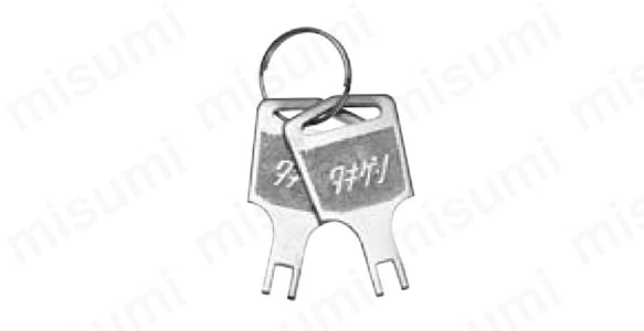 KEY 30（タキゲン30キー）