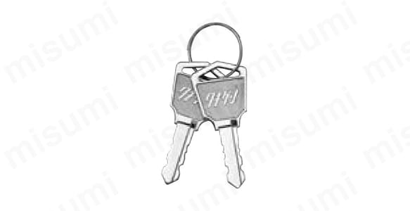 KEY R200（タキゲンR200キー）