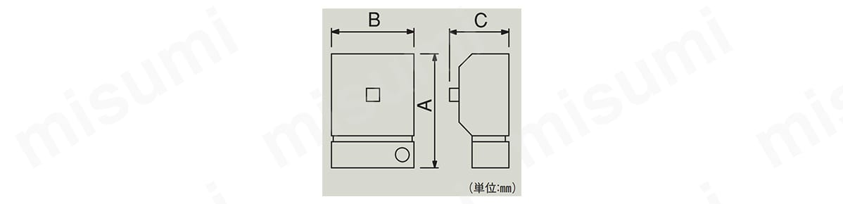 電磁開閉器 開放形 標準仕様 （非可逆式） MSO-Tシリーズ | 三菱電機