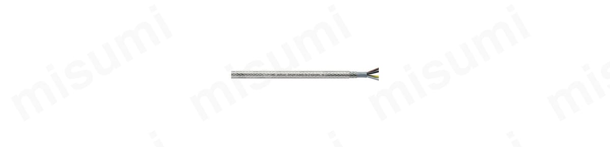 ÖLFLEX CLASSIC 100 CYシリーズ:関連画像