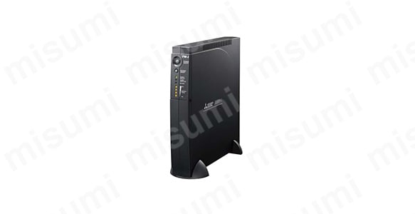 FREQUPS FW-Jシリーズ 常時商用電源給電 | 三菱電機 | MISUMI