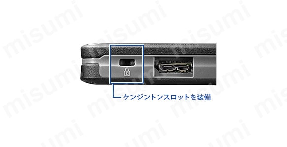ポータブルハードディスク HDPD-SUTBシリーズ | アイ・オー