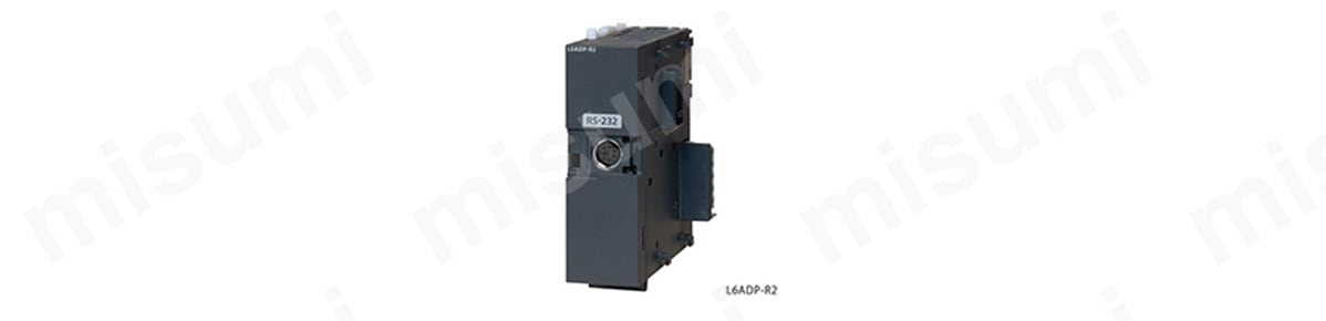 Lシリーズ RS-232アダプタ イメージ