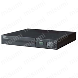 UPS BXシリーズ 100V 常時商用給電方式:関連画像
