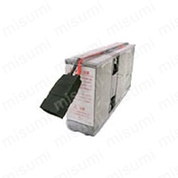 UPS BU/BAシリーズ 交換用バッテリユニット:関連画像