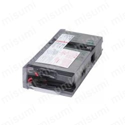 UPS BU/BAシリーズ 交換用バッテリユニット:関連画像