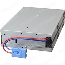 UPS BU/BAシリーズ 交換用バッテリユニット:関連画像