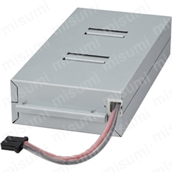 UPS BU/BAシリーズ 交換用バッテリユニット:関連画像
