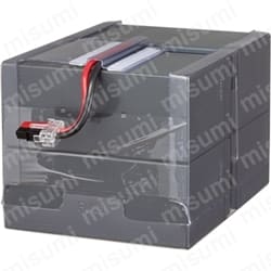 BNB75T | UPS BNシリーズ 交換用バッテリユニット | オムロン BNB75T | UPS BNシリーズ 交換用バッテリユニット | オムロン