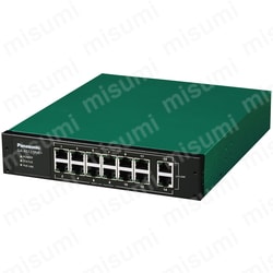 ASシリーズ スイッチングHUB:関連画像
