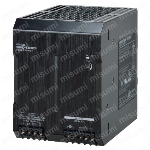 OMRON S8VK-T48024