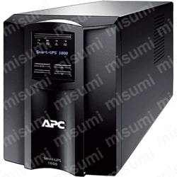 SMT500J | Smart-UPS | APC(ｼｭﾅｲﾀﾞｰｴﾚｸﾄﾘｯｸ) | MISUMI(ミスミ)