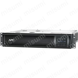 SMT500J | Smart-UPS | APC(ｼｭﾅｲﾀﾞｰｴﾚｸﾄﾘｯｸ) | MISUMI(ミスミ)