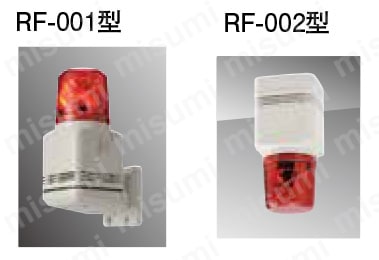 取付けブラケット 使用例