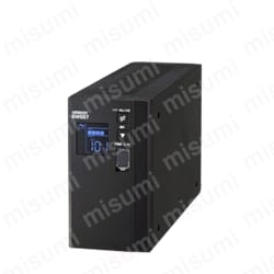 BW40T | UPS BWシリーズ 100V 常時商用給電方式 | オムロン | MISUMI 
