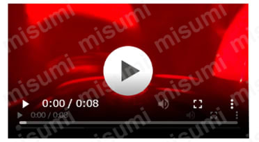 パトライト / PATLITE 回転灯　SK・SFシリーズ　表示灯　SLシリーズ