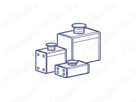 スイッチボックス SBOX IDEC IP65相当防水タイプ スイッチ3点付き 4.充実のラインアップ