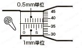 スプラインマイクロメータ 使用方法4