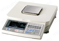 カウンティングスケール FC-Si/FC-iシリーズ：FC-500Si（FC500SI_4981046600323）