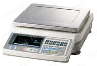 カウンティングスケール FC-Si/FC-iシリーズ：FC-5000i（FC5000I_4981046600347）