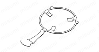 加熱乾燥式水分計用オプション 関連画像7