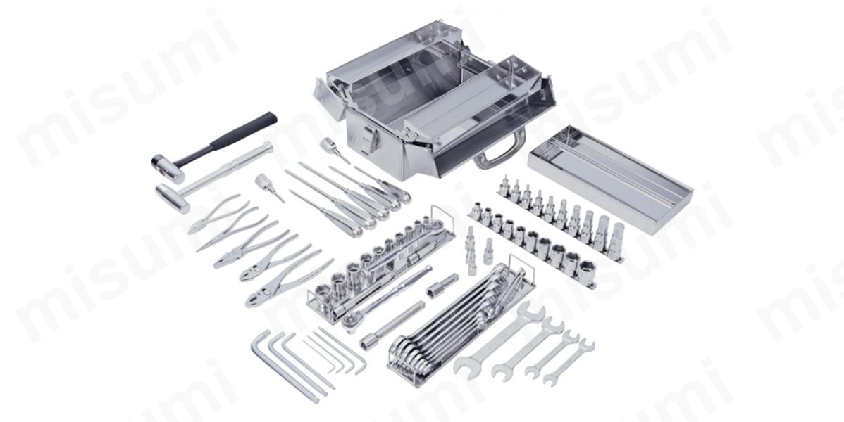 STAINLESS TOOLのイメージ画像
