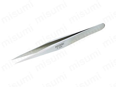 P-894 | 強力型ピンセット P-894 | ホーザン | ミスミ | 221-9018