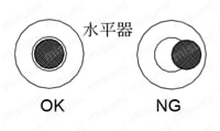 校正用分銅内蔵 汎用電子天びん FX-iシリーズ　注意禁止事項_関連画像