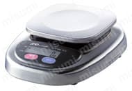 防塵・防水コンパクトスケール ウォーターボーイ HL-WPシリーズ：HL-3000WP（HL3000WP-JA_4981046600774）