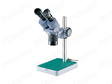 実体顕微鏡 L-50（ホーザン）
