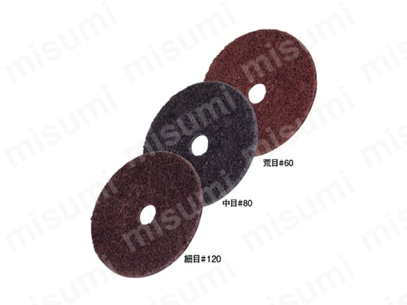 レストアサンダー 100×15mm 商品イメージ