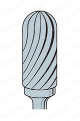 軽合金用超硬カッター 関連画像2