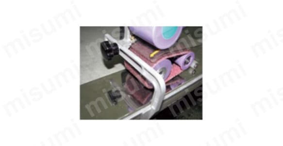 ファッション好きが選ぶ人気ブランドランキング マイティミニ（電動） MTM-ET60S | 柳瀬 | MISUMI(ミスミ) ベルトサンダー