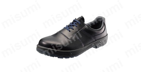 安全靴 8500シリーズ 8511黒 | シモン | MISUMI(ミスミ)