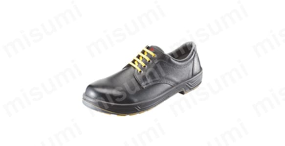 2ページ目) 型番 | 静電・快適・軽量3層底安全靴 SS11 静電靴 | シモン