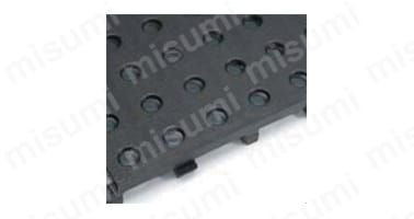 導電性フロアマット F-840・F-841・F-843 製品仕様03