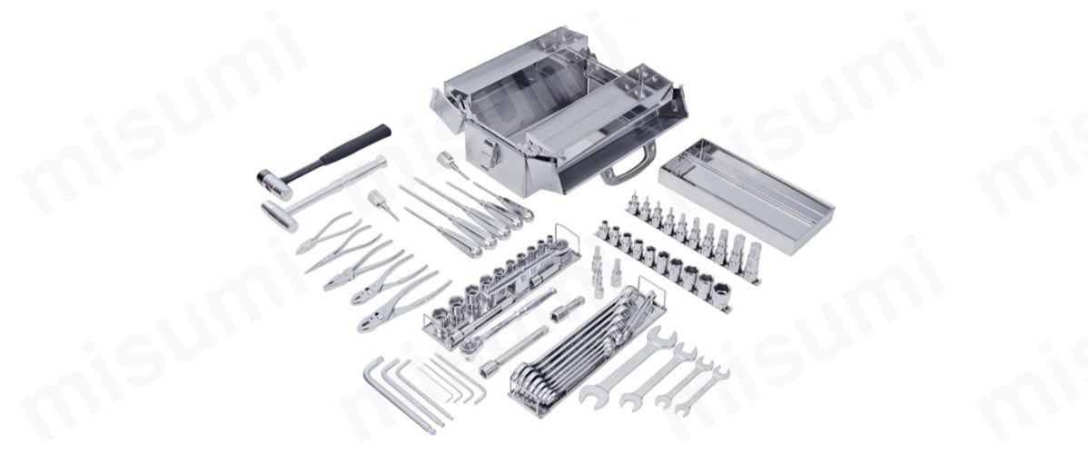 STAINLESS TOOLのイメージ画像