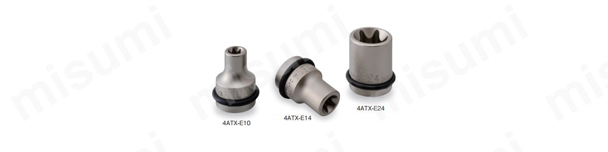 4ATX-E10 / 4ATX-E14 / 4ATX-E24