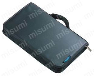 工具セット・ツールケース S-10・S-110 | ホーザン | MISUMI(ミスミ)