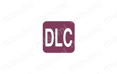 DLCミルロングシャープコーナ2枚刃 SL2DLCSC:関連画像