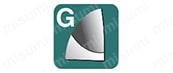GS MILL ハード GSH:関連画像5