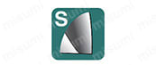 GS MILL4枚刃 4GS:関連画像