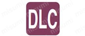 DLCミル アルミ用 2DLCM 【追加工対応品】 製品仕様関連画像2