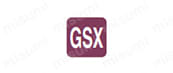 GSX MILL 2枚刃 3D GSX2C-3D:関連画像