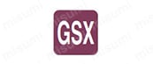 GSX MILL 4枚刃 2D GSX4C-2D:関連画像