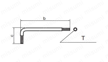 KEYV-T20/T25/T30L/T40L/T50L