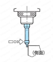 基準位置検出バー マジックセンター 使用方法2