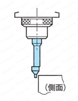 基準位置検出バー マジックセンター 使用方法3