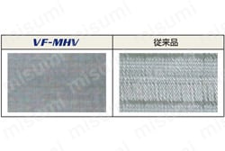 VFMHV インパクトミラクル制振エンドミル（M） | 三菱マテリアル