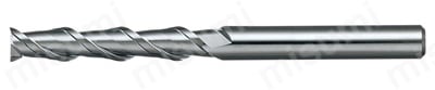 NEA-2 アルミ用(非鉄用)エンドミル 製品画像